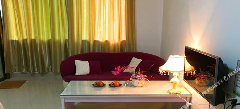 丹霞山君御公馆图片