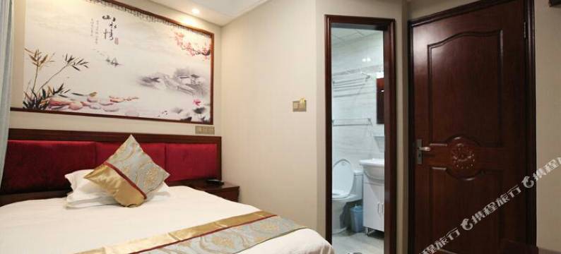 舟山和谐民宿图片