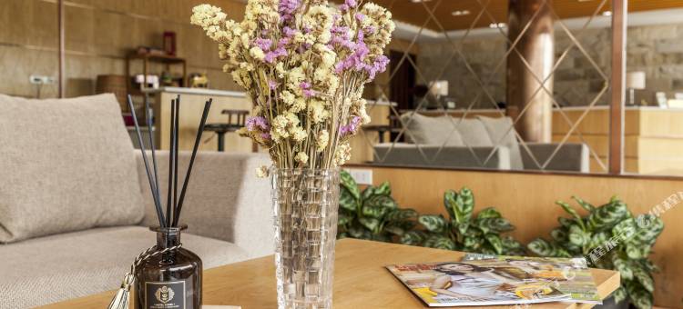 中央精品酒店(Central Boutique Hotel)图片