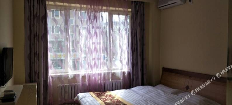 大连金龙轩宾馆图片