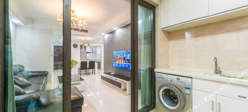 苏州丰隆公寓图片