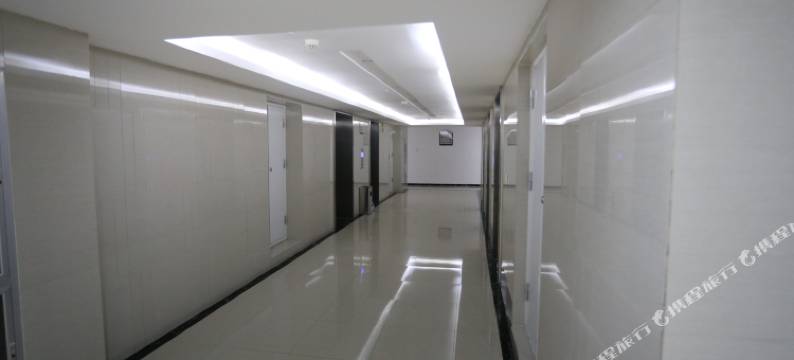 呼和浩特爱之屋公寓酒店图片