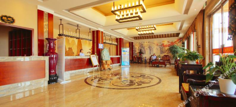 郑州宇航温泉酒店图片