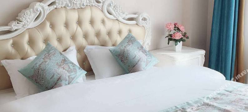 沈阳忆家精品公寓展览馆店图片