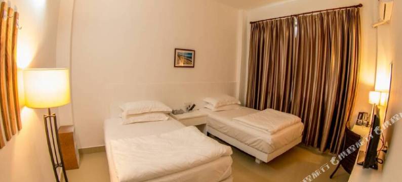 阿嫲客栈(南澳云澳店)图片