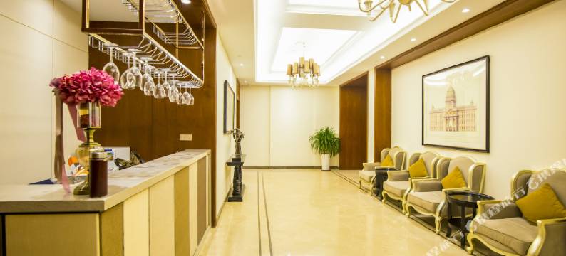 海南印象家酒店图片