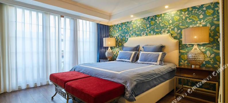 51别墅派对轰趴馆(上海揽海路店)图片