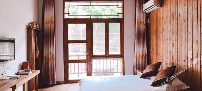 莫干·怡然民宿图片