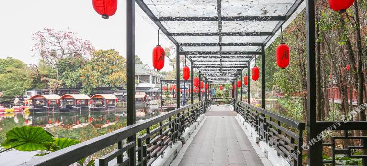 马修之家公寓(黄沙大道分店)图片