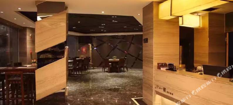 乌鲁木齐幸福怡家商务酒店图片
