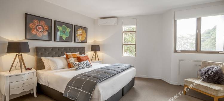 Boutique Stays - Somerset Terrace, Townhouse in Richmond图片