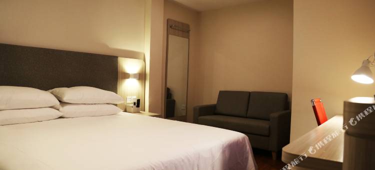 尚品电竞酒店(瑞安体育馆店)图片