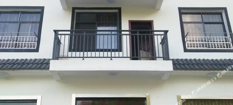 神农架双喜农庄图片