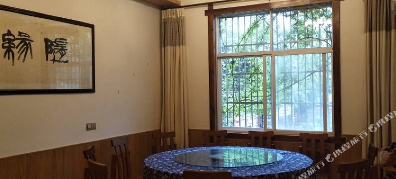 杭州柘林小住乡村民宿图片