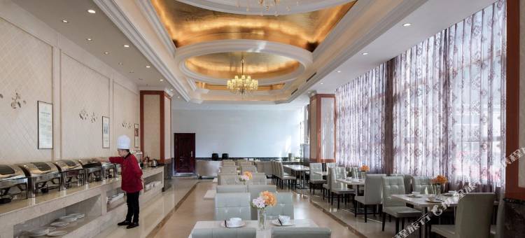 维也纳酒店(常德鼎城店)图片