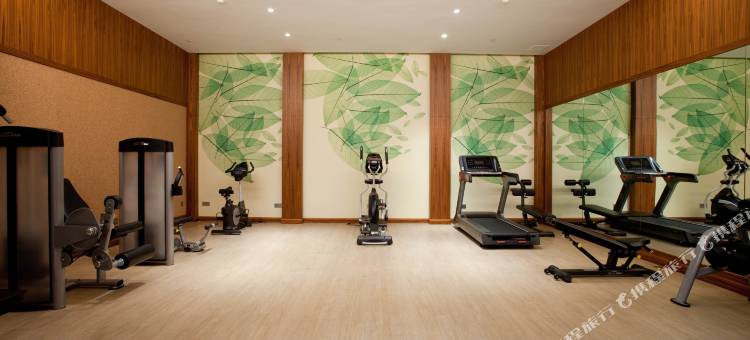 金华蝶来原素酒店图片