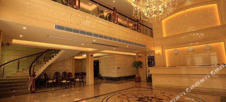 五指石红豆山庄图片