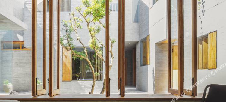 咏归川·大理古城度假酒店图片