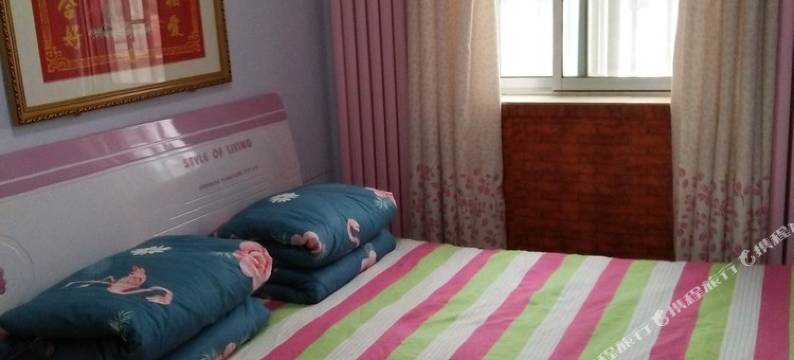 承德关女士公寓图片