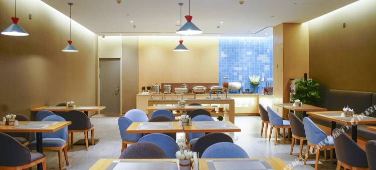 如家酒店·neo(苏州枫桥路寒山寺店)图片