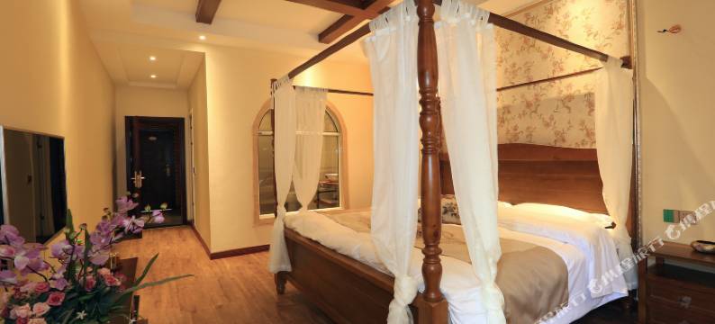 长宁天下翠商务酒店图片