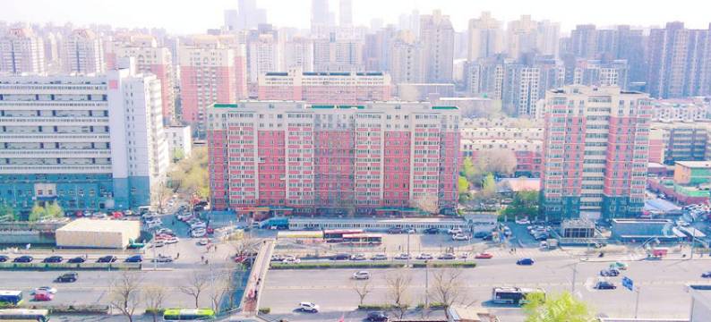 北京兜兜的家青年旅社图片