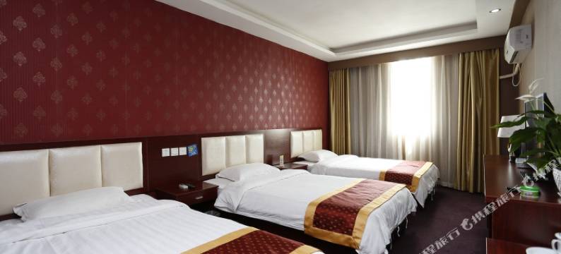 洛阳铭源招待所图片