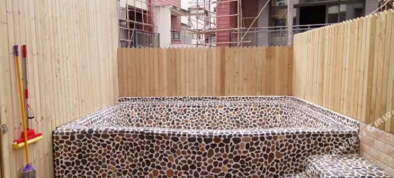 广州从化温泉度假别墅(2号店)图片