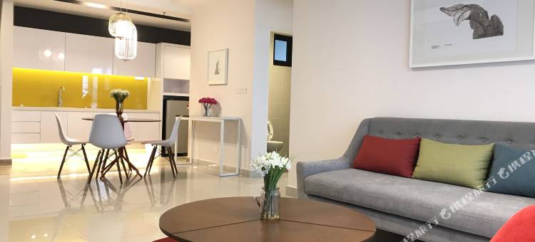 温德姆新山华美达马瑞丁酒店(Ramada by Wyndham Meridin Johor Bahru)图片