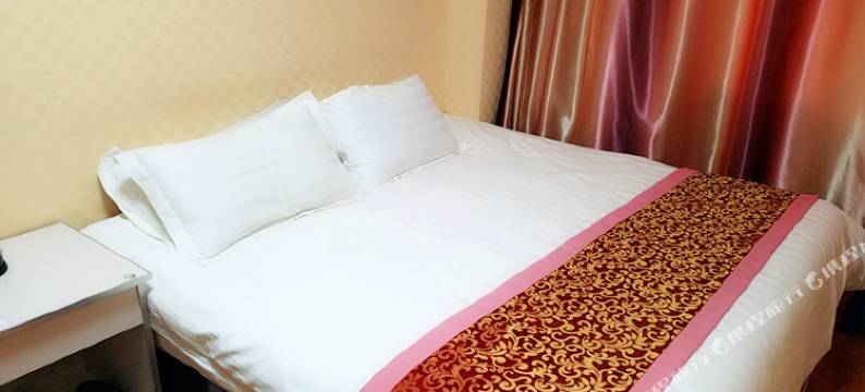 阿尔山亿达宾馆图片