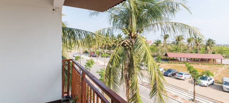 三亚忆乡人雨林民宿(亚龙湾博后店)图片