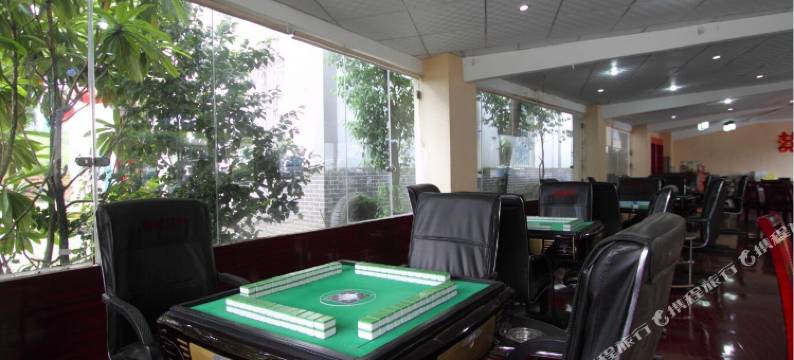 峨眉山雅阁酒店图片