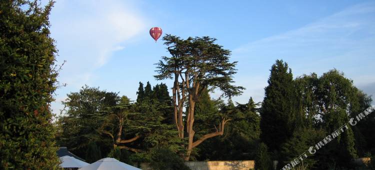 巴斯小修道院休闲城堡酒店(The Bath Priory - A Relais & Chateaux Hotel)图片