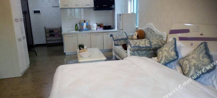 长沙盛夏果实公寓图片