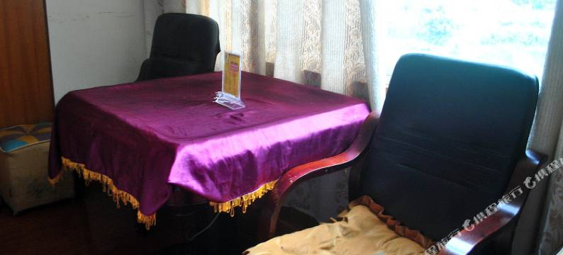 天台铭龙宾馆图片