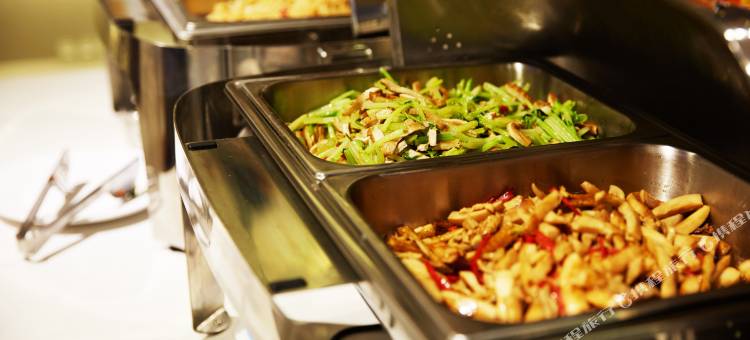 宜尚酒店(昆明火车站环城南路地铁站店)图片