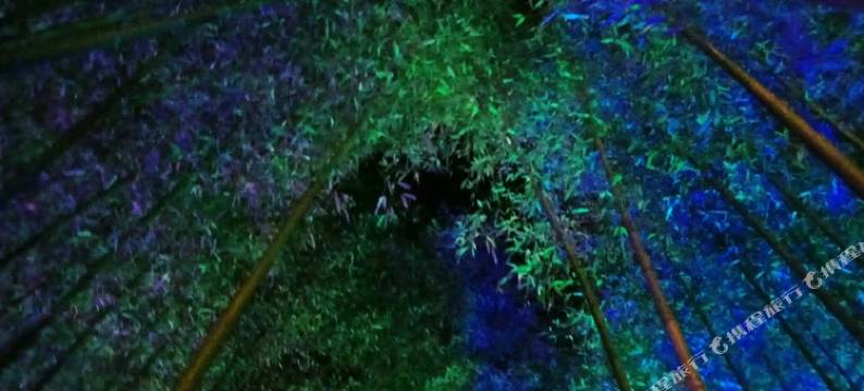 重渡沟忆江南客栈图片