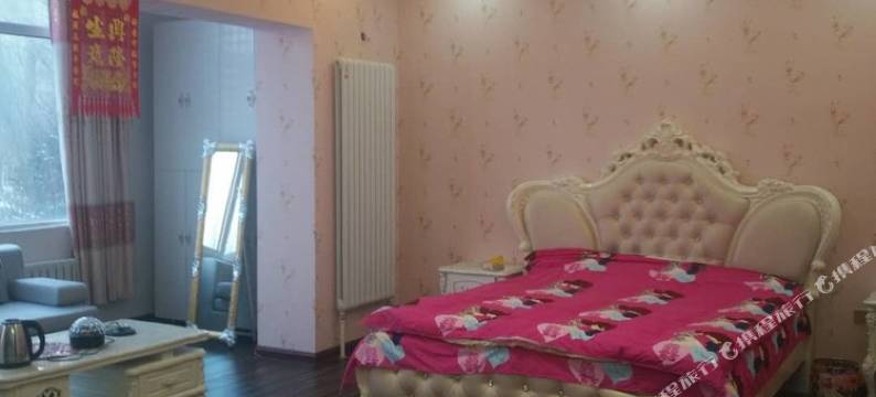 哈尔滨于泽洋度假别墅(安康路分店)图片