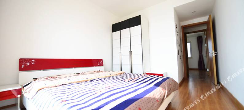 营口鲅鱼圈万科自由海海景公寓图片