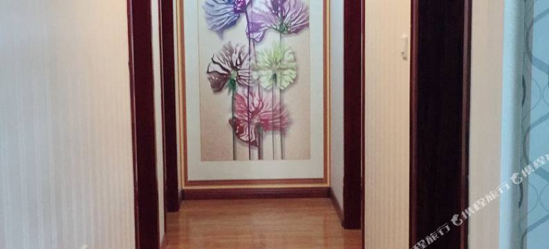 韩城宜居酒店图片