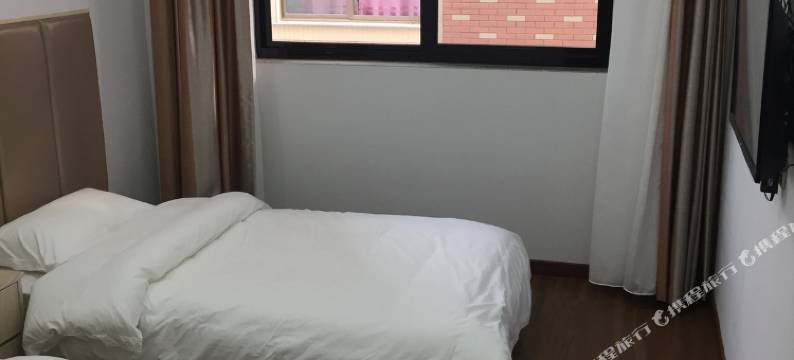 横店予梦民宿图片