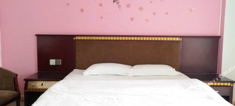 东莞往日城市公寓图片