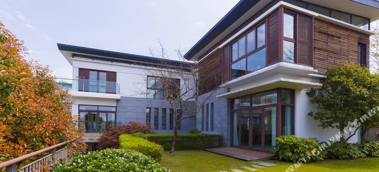 斯维登·度假村(千岛湖随园店)图片