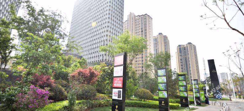 昆明南卓酒店图片