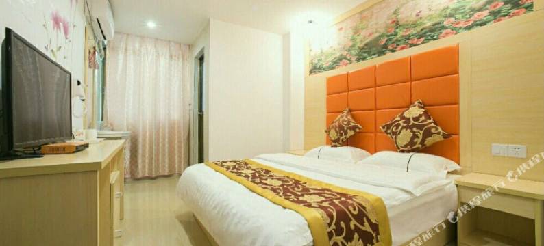 金果精品之家(广州新白云机场店)图片