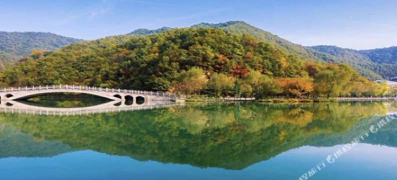 重渡沟匆匆那年回忆客栈图片