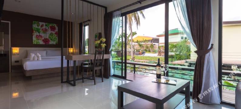 布阿塔拉度假村(Bua Tara Resort)图片