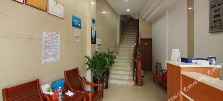 宏辉宾馆(佛山大沥凤池市场店)图片