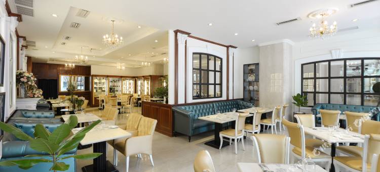 高雄阳光大饭店图片