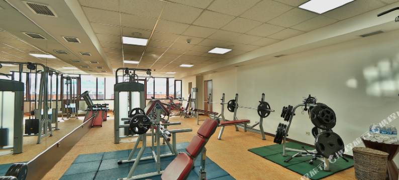 达马斯国际酒店(Damas International Hotel)图片